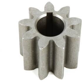 S&s Cycle 31-6075 S&s High Volume Oil Pump Return Drive Gear -
