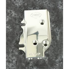 S&s Cycle 31-6098 S&s Universal Billet Hvhp Oil Pump Cover -