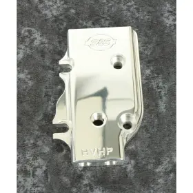 31-6098 S&s Cycle Universal Billet Hvhp Oil Pump Cover - 31-6098 S&s Cycle Universal Billet Hvhp Oil Pump Cover -