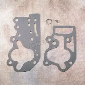 31-6271 S&s Cycle Oil Pump Gasket Set -