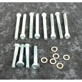 S&s Cycle 31-6288 S&s Oil Pump Mounting Hardware Kit -