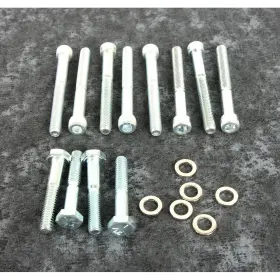 31-6288 S&s Cycle Oil Pump Mounting Hardware Kit -