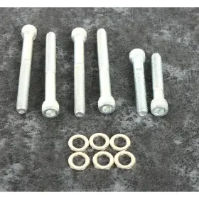 31-6290 S&s Cycle Custom Oil Pump Mounting Hardware Kit -