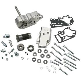 S&s Cycle 31-6294 S&s Oil Pump Kit With Gear And Shims -