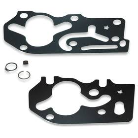 S&s Cycle 31-6299 S&s High Volume/high Pressure Hvhp Oil Pump Gasket Kit -