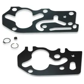 31-6299 S&s Cycle High Volume/high Pressure Hvhp Oil Pump Gasket Kit -