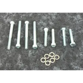 31-6301 S&s Cycle High Volume Oil Pump Hardware Kit -