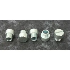 31-7005 S&s Cycle Check Valve And Relief Cover Screw -