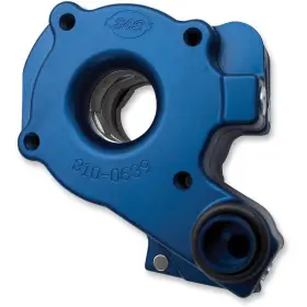 310-0641 S&s Cycle Tc3 Oil Pump -