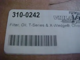 310-0242 S&s Cycle 3100242 For Harley-davidson And Oil Filters