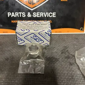 33-4237 S&s Cycle Pinion Shaft Oil Pump Drive Gear - Panhead Shovelhead
