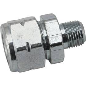 S&s Cycle 50-8120 S&s Oil Pump Compression Return Fitting -
