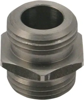 50-8197-s S&s Cycle Oil Filter Fitting #50-8197-s Harley Davidson Sportster