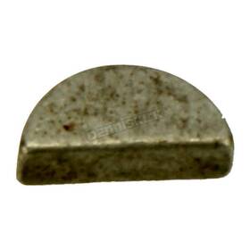 S&s Cycle 50-8229 S&s Woodruff Key -