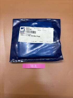 Sabroe 3088.047 Gasket Kit Sab 128 Mk4 Plugs Fast Shipping Warranty