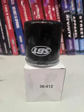 36-412 Sbt Oil Filter 1.8l Yamaha Fx Cruiser Sho Ho