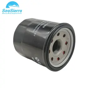 3r0-07615-0 Seasierra Tohatsu Oil Filter 3r0076150m 3r0076151m 18-7911
