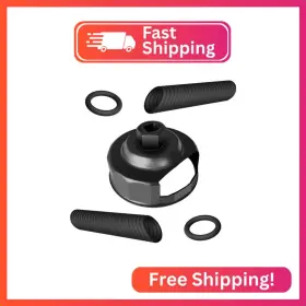 240306 Shonee Oil Filter Wrench And 50pcs 11105 Drain Plug O-ring For Harley 76mm 14