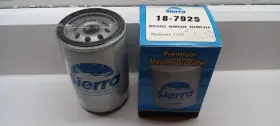 18-7925 Sierra New Diesel Marine Oil Filter Nos