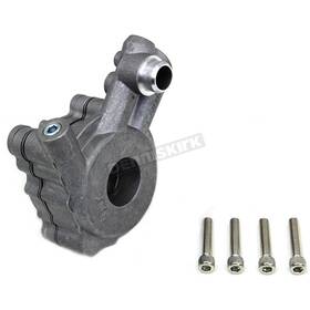 Sifton 12-9902 Billet Super Oil Pump -