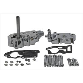 Sifton 12-9972 Chrome Oil Pump Assembly -