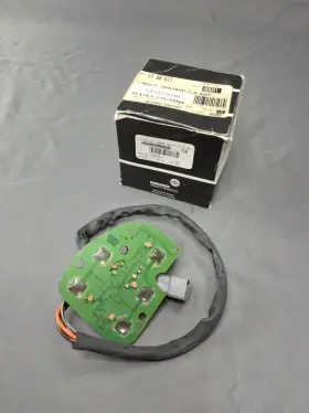 415127450 Ski-doo 515175690 Pcb Circuit Left Switch Mach Z 809 1998