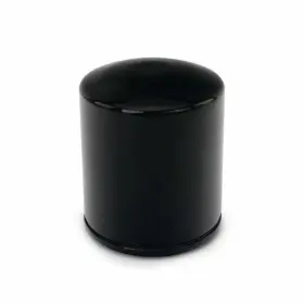 Mof-1171-sk0727 Skywave-us Touring 1450 1584 1690 00-2018 Black Oil Filter Fit For Harley Dyna Softail 1800