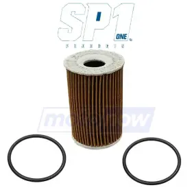0rnv Sp1 Mn/0rnv Crankcase Oil Filter For 2007 Polaris Fst Iq - Engine Filters Cy