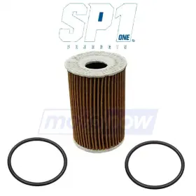 3qja Sp1 Mn/3qja Crankcase Oil Filter For 2007-2008 Polaris Fst Iq Cruiser - Engine Cz