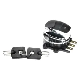 Mc2402 Standard For Harley-davidson Road King 1994-2002 Ignition Lock Cylinder And Switch