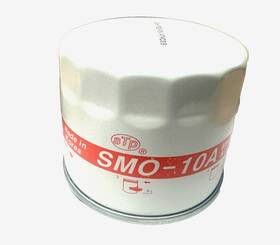 Stp Smo-10a New Motorcycle Oil Filter With Gaskets Honda Fitment