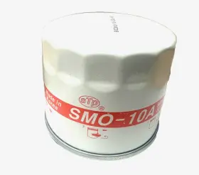 Smo-10a Stp New Motorcycle Oil Filter With Gaskets Honda Fitment