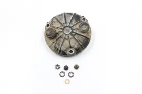 11480-31300 Suzuki 1985 Gs700e Engine Oil Filter Cover
