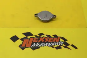 16315-35g10 Suzuki 2007 Rmz250 Engine Oil Pump Filter Cover