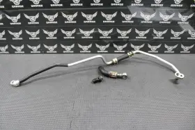 16460-29f00 Suzuki 2000 00-04 Drz400 Drz400e Oem Engine Oil Tank Rh Lh Hose Lines 16470-29f0