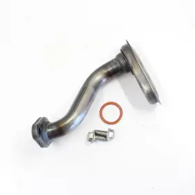 16510-08j00 Suzuki 2018 Gsxs750 Oem Engine Inner Oil Filter Pickup Screen