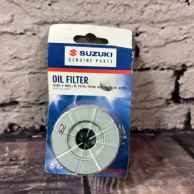 16510-29f00 Suzuki New Oem Drz400 S/sm Lt-z400/z Ltr450 Oil Filter