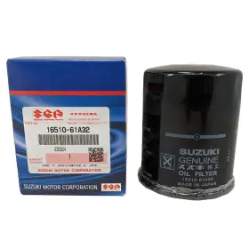 16510-61a32 Suzuki Oem Genuine Outboard Four Stroke Oil Filter Auth Dealer Fast