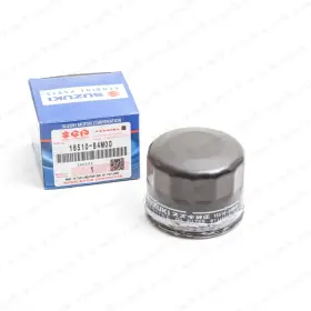 16510-84m00 Suzuki New Genuine Oem Avk310 Atk412 Oil Filter 16510-84m00 Suzuki New Genuine Oem Avk310 Atk412 Oil Filter