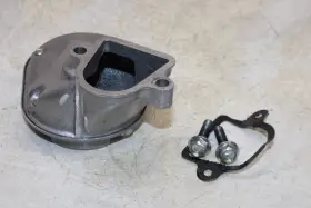 16520-17c00 Suzuki 89-92 Gsxr1100 Oem Engine Inner Oil Filter Pickup Screen
