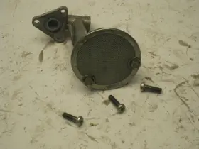 16520-44000 Suzuki 1979 Gs425e Gs E 425 Engine Oil Strainer Filter