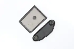 1652032e00 Suzuki 2000 Marauder 800 Oem Engine Inner Oil Filter Pickup Screen