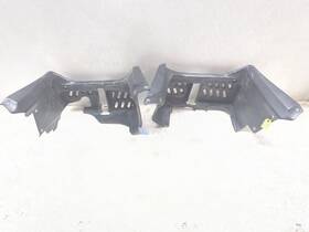 Suzuki 63341-31g 08-24 King Quad Lt-a750x Left And Right Floorboards Front