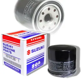 16510-07j00-000 Suzuki Kn-134/138/ Hf134/hf138 Oil Filter For Genuine Engine Oe Replacement 16510-07j00-000/34e00/03g00