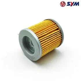 15400n01000 Sym Oil Filter Original Wolf 300/super Duke 150/husky 125/sb 250