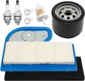 Fh451v Syowada Air Filter Tune Up Kit Replacement For 1 Oil