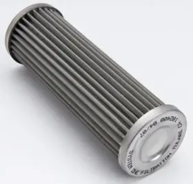 208-102700 System One Inline Oil Filter For Element