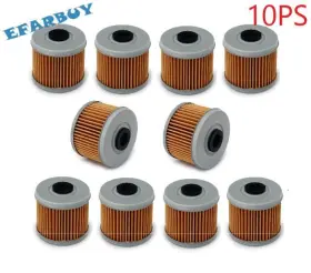 Mof-1113-10-ef-815 Tarazon 10x Oil Filter For Honda Rancher 350 2000-2006 420 07-19 Foreman 400 450