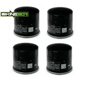 Mof-1138-4-bk-1214 Tarazon Oil Filters For Suzuki Gsx250 R Ra 2017-2018 Gsx-r600 97-18 Gsf650 Bandit 05-11