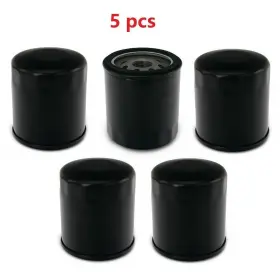 Mof-1174-5x-yp-0328 Tarazon 5pcs Oil Filter For Harley V-rod Muscle Vrscf 09-17 Night Rod Vrscdx #63793-01
